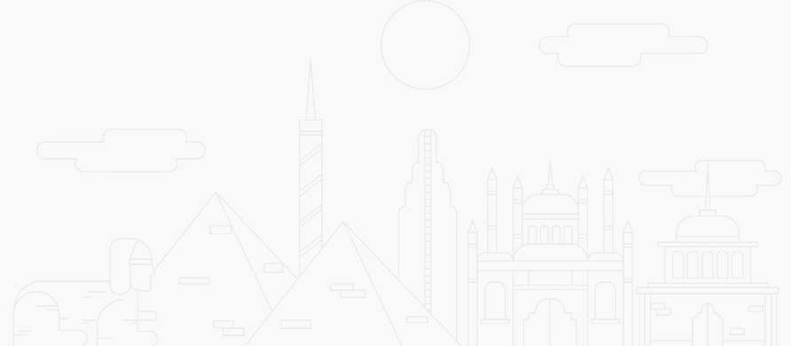 Banner shape