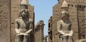 Nile Pharaoh tours
