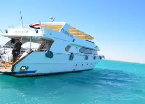 Nile Pharaoh Classic Snorkeling Yachts