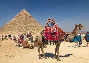 Nile Pharaoh tours