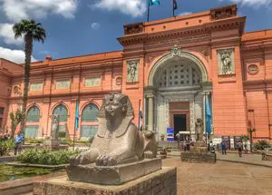 Nile Pharaoh 2 Day trip in cairo