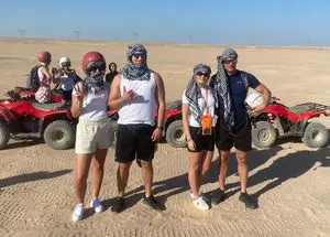 Nile Pharaoh tours