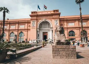 Nile Pharaoh tours