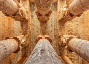 Nile Pharaoh tours