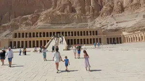 Nile Pharaoh tours