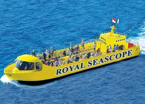 Nile Pharaoh tours