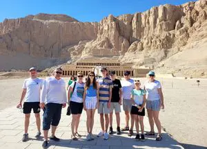 Nile Pharaoh tours