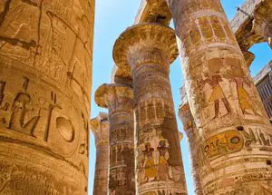 Nile Pharaoh tours